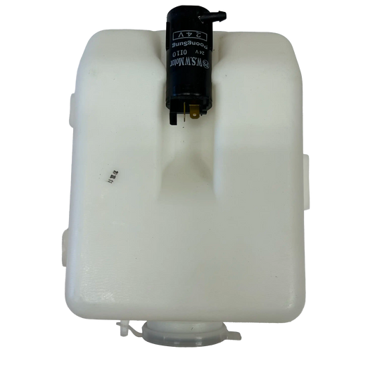 Pump washer fluid b-mod | 14529143, 14377868, 14629274