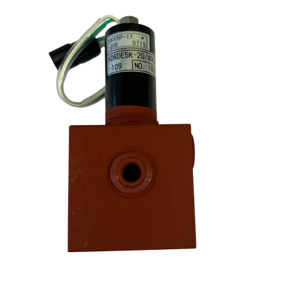 Valve leak oil | 14529303