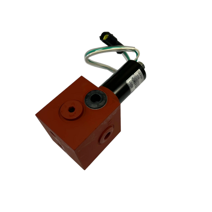 Valve leak oil | 14529303