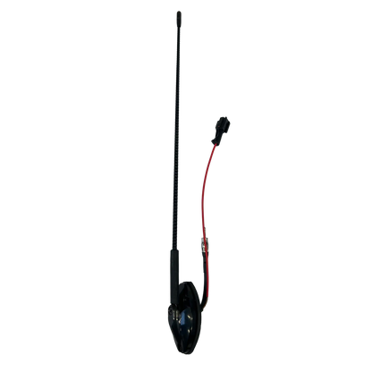 Antenna, Radio | 14535346, 529181, 14529181