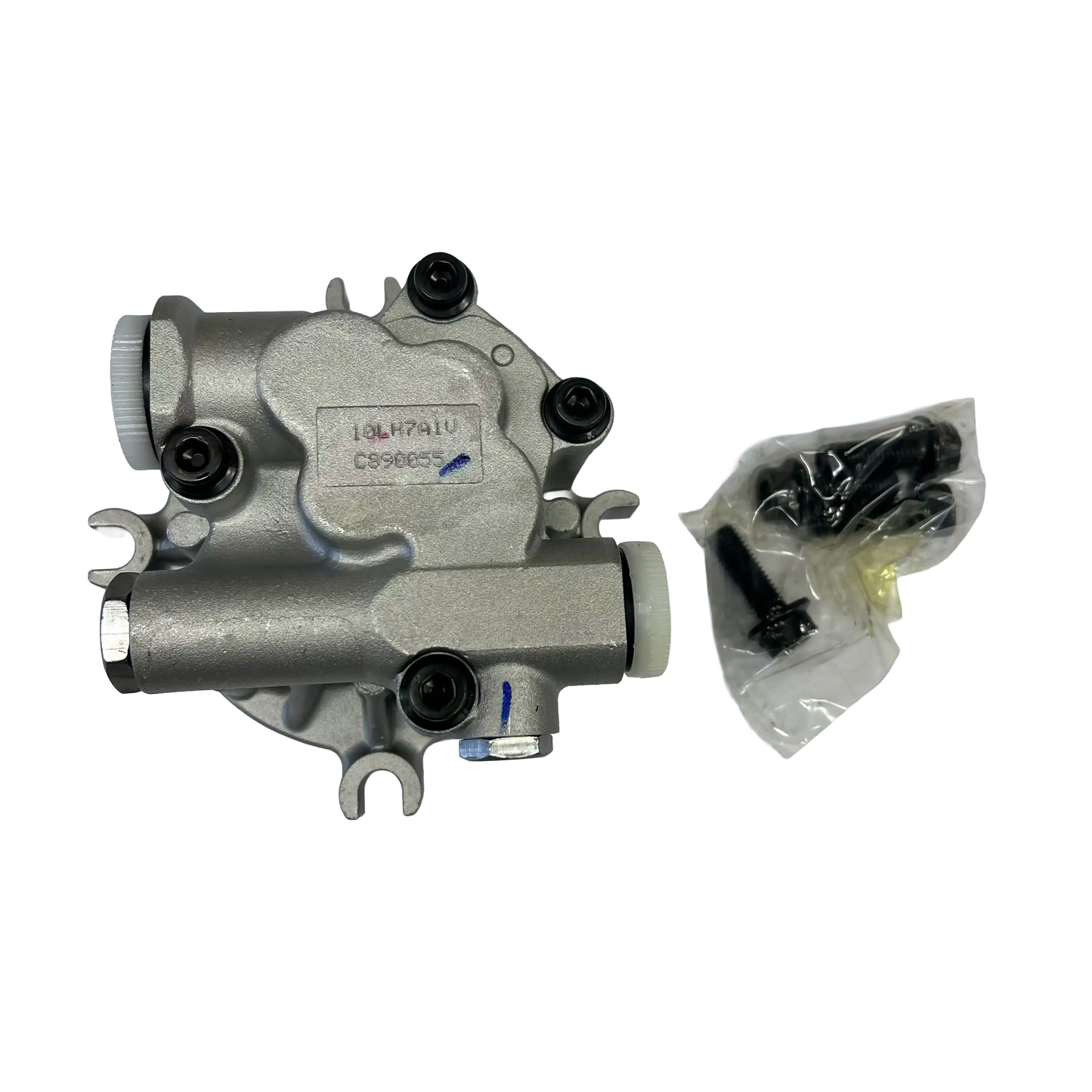 Servopump ec290b/ec290c | 14536672, 7220-00550