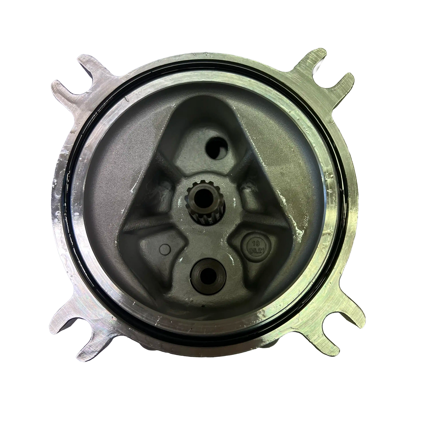 Servopump ec290b/ec290c | 14536672, 7220-00550