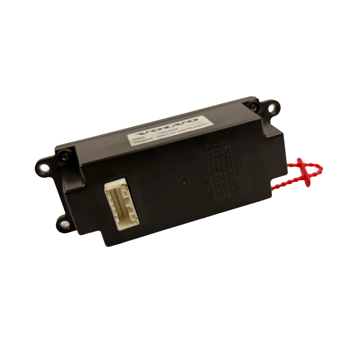 Ac-panel | 14544929, 14568905 | Volvo EW160C