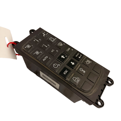 Ac-panel | 14544929, 14568905 | Volvo EW160C