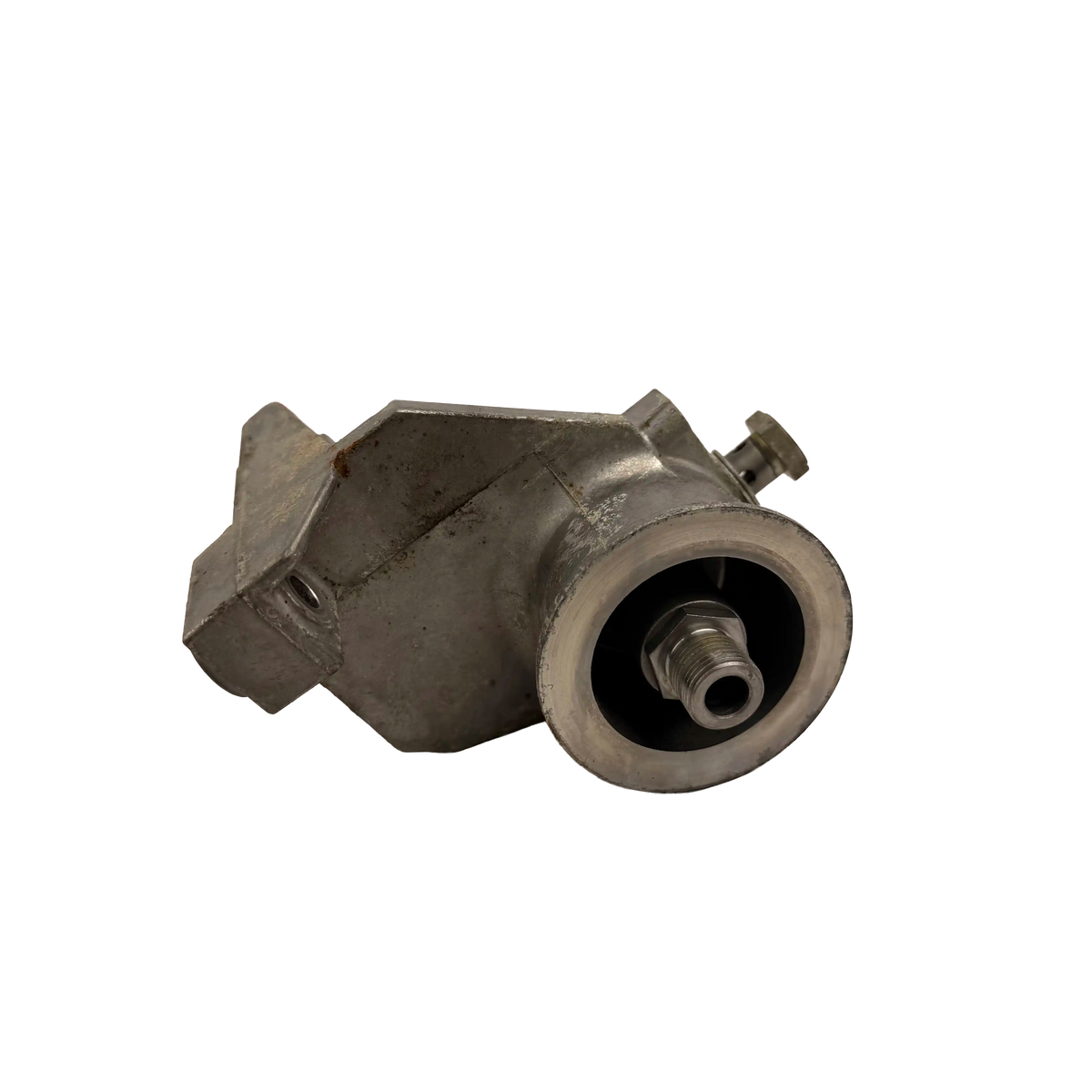 Fuel filter holder | 20914974 | Volvo EW160C