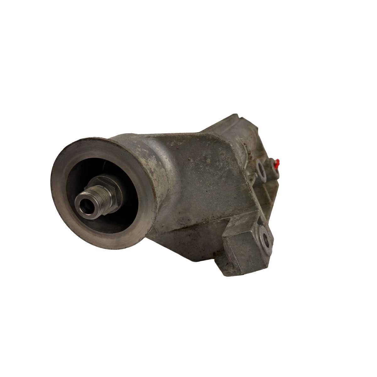 Fuel filter holder | 20914974 | Volvo EW160C
