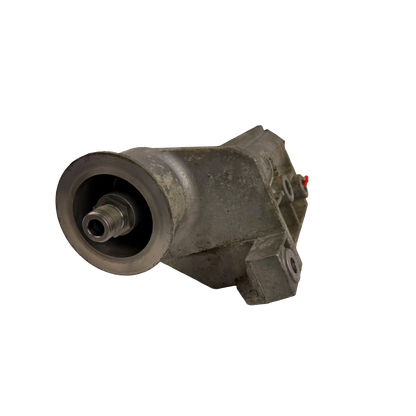 Fuel filter holder | 20914974 | Volvo EW160C