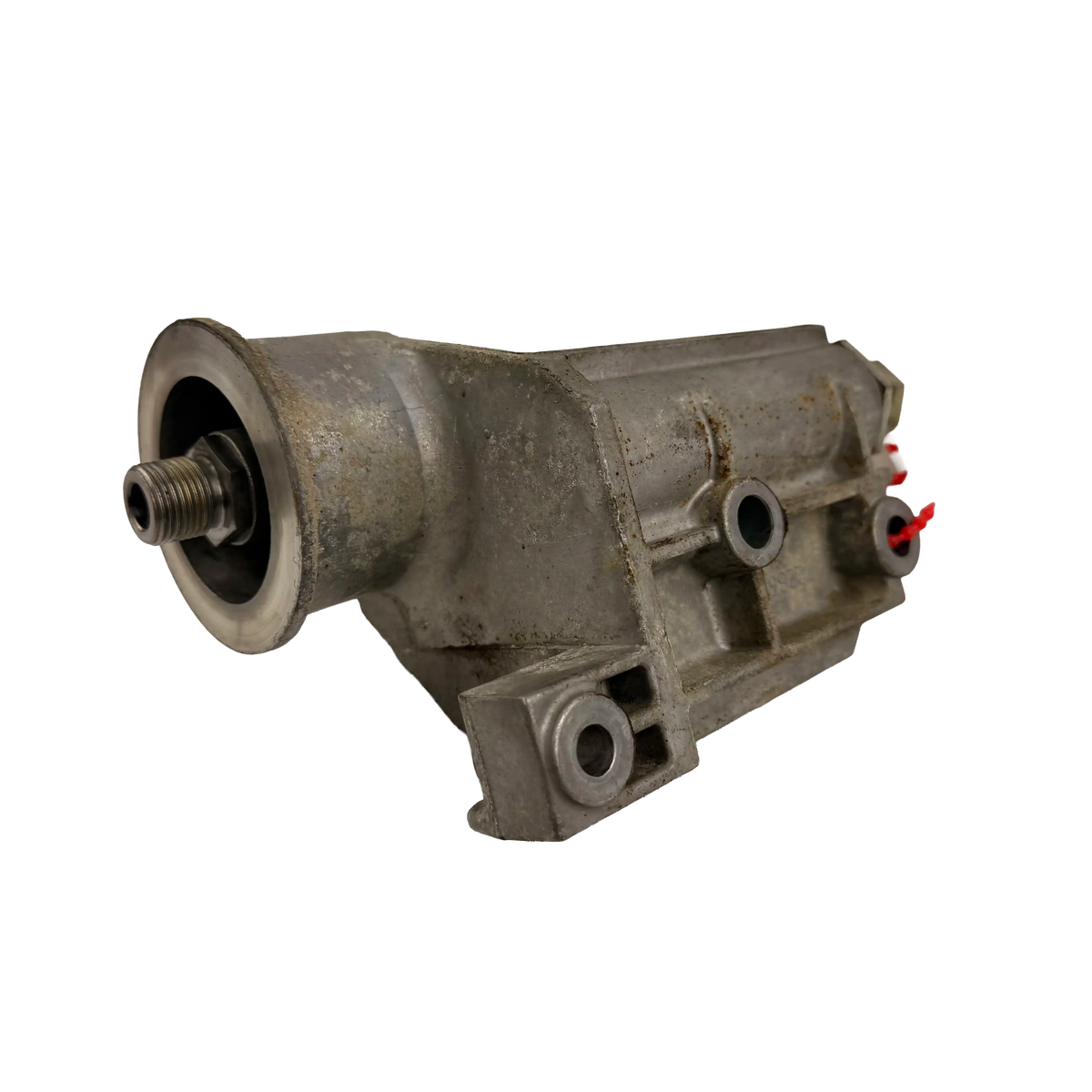 Fuel filter holder | 20914974 | Volvo EW160C