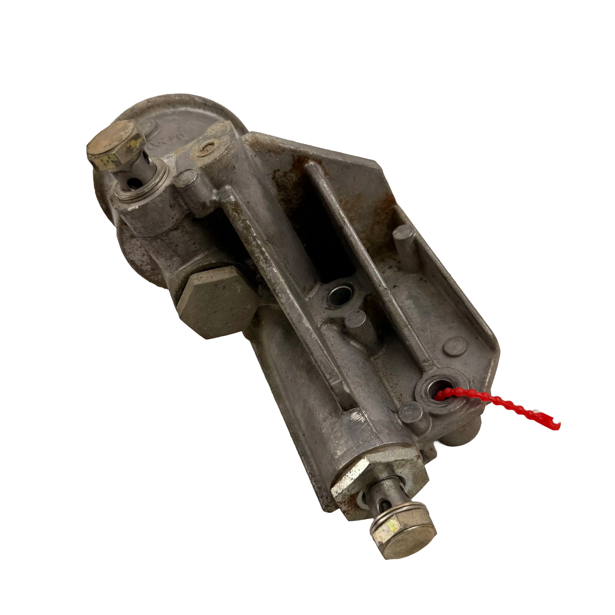 Fuel filter holder | 20914974 | Volvo EW160C
