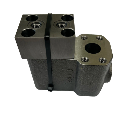 Valve | 14602562, 7270-11000, 670834