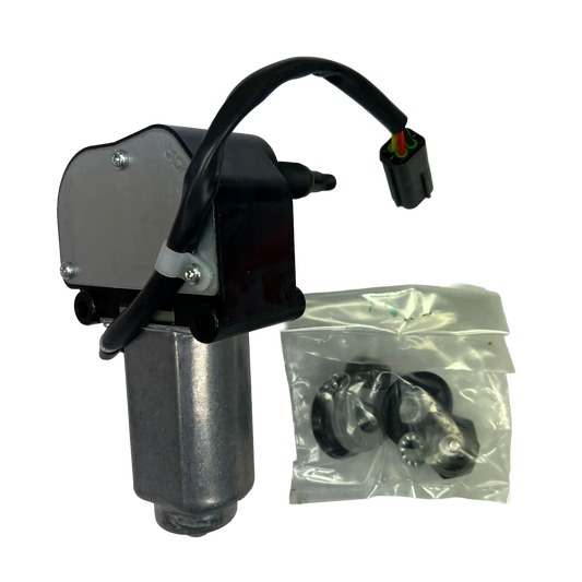 Wiper motor Lower | 14657676