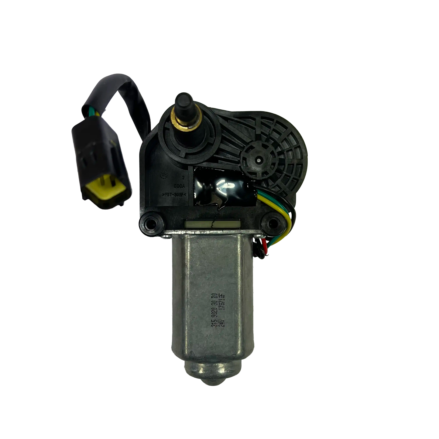 Wiper motor Lower | 14657676