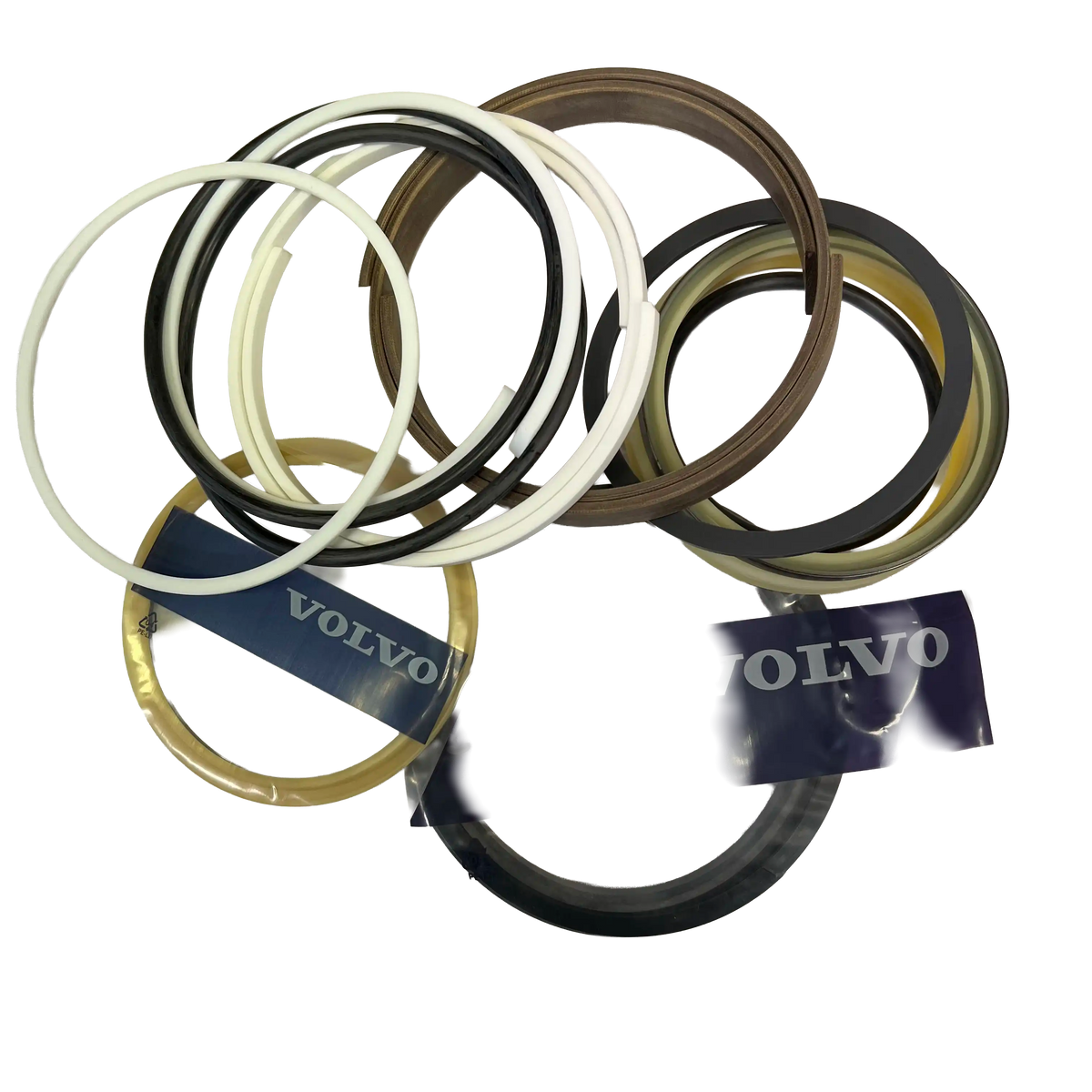 Gasket kit | 8148-10121, 14589834