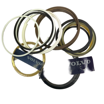 Gasket kit | 8148-10121, 14589834