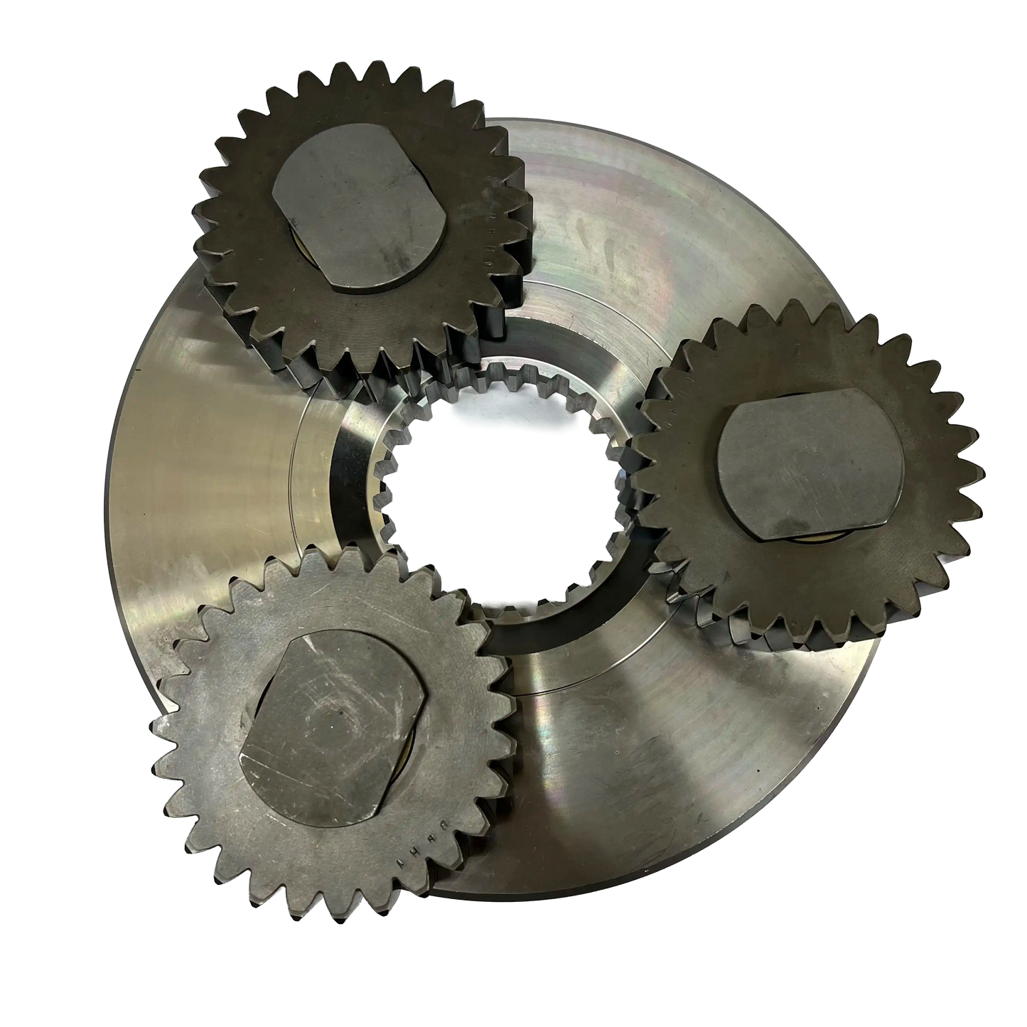 Planet carrier | 8230-22850, 14613361, 14596622, 14619956