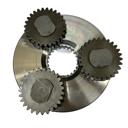 Planet carrier | 8230-22850, 14613361, 14596622, 14619956