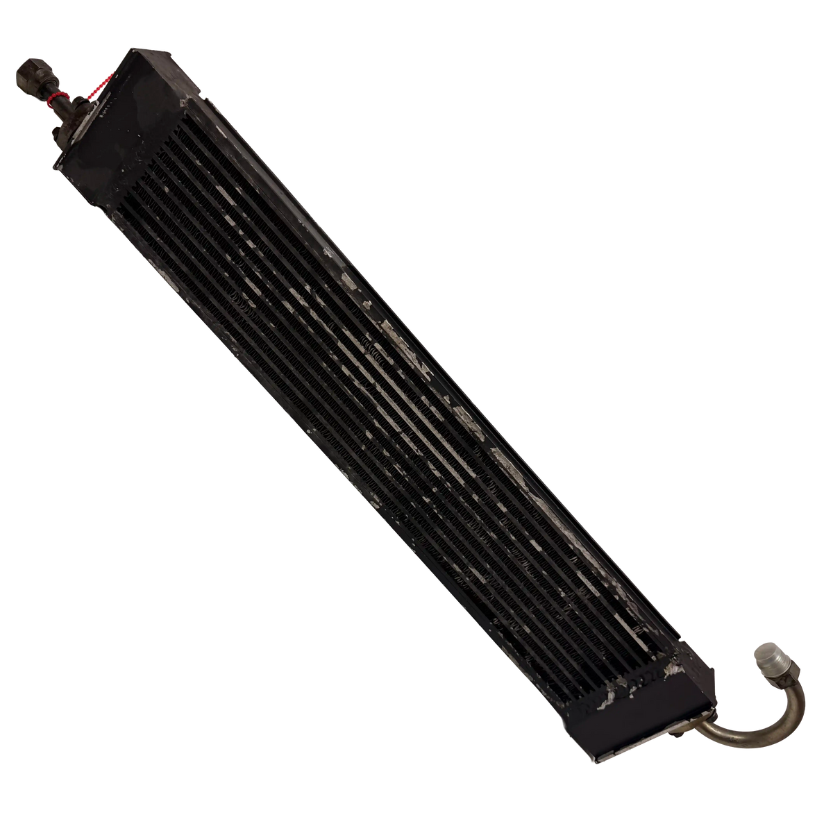 Hydraulic oil cooler | 15175837 | Volvo L180E