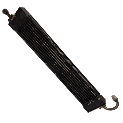 Hydraulic oil cooler | 15175837 | Volvo L180E