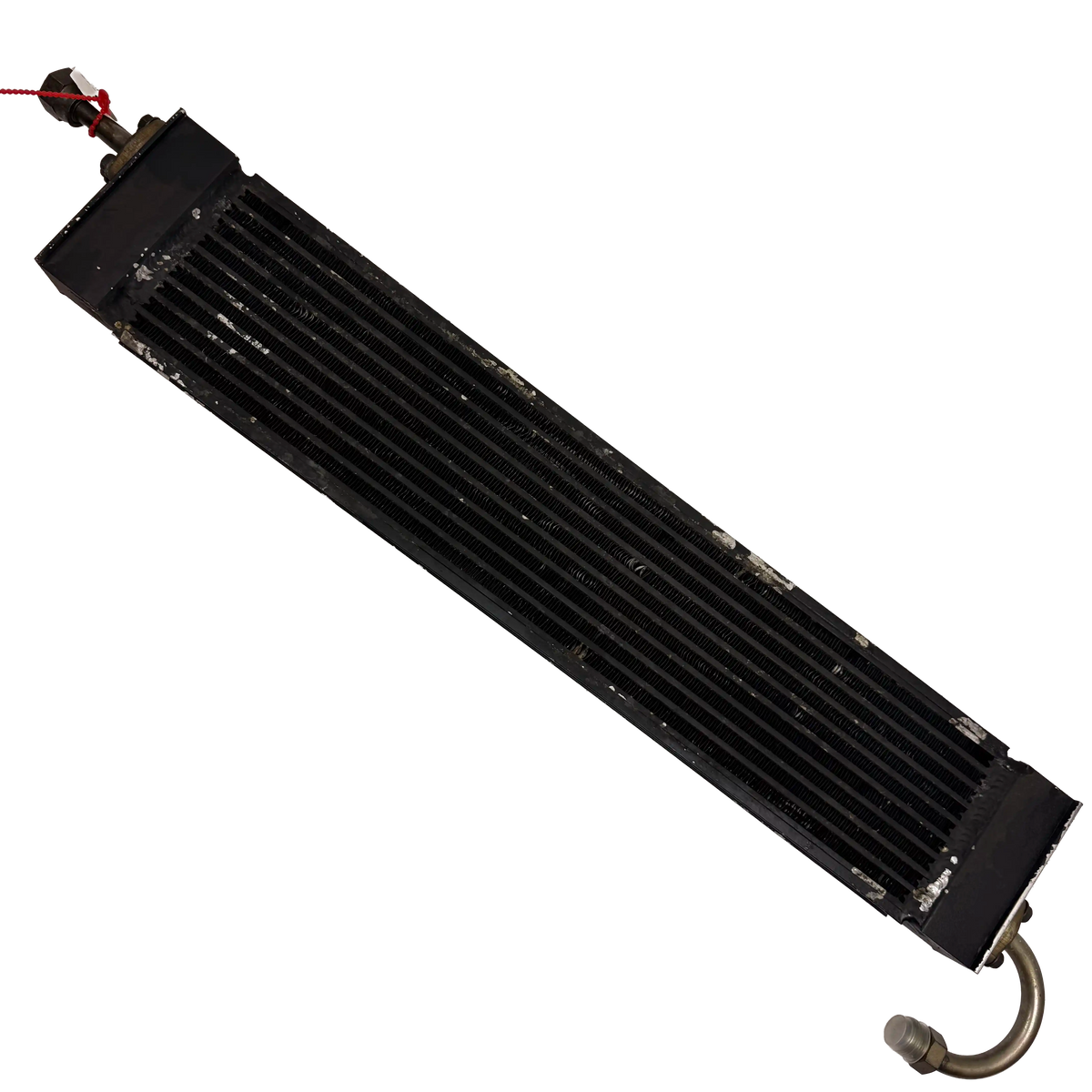 Hydraulic oil cooler | 15175837 | Volvo L180E