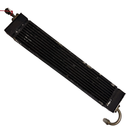 Hydraulic oil cooler | 15175837 | Volvo L180E