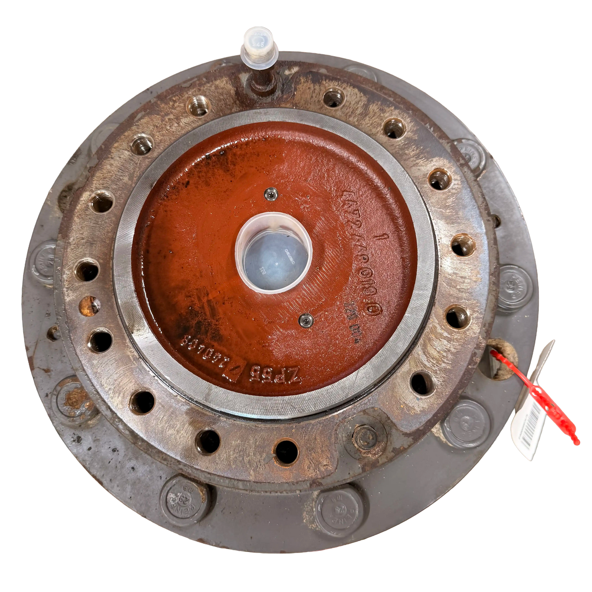 Navreduktion komplett | 14559378, 14754704, 14558947 | Volvo EW160C
