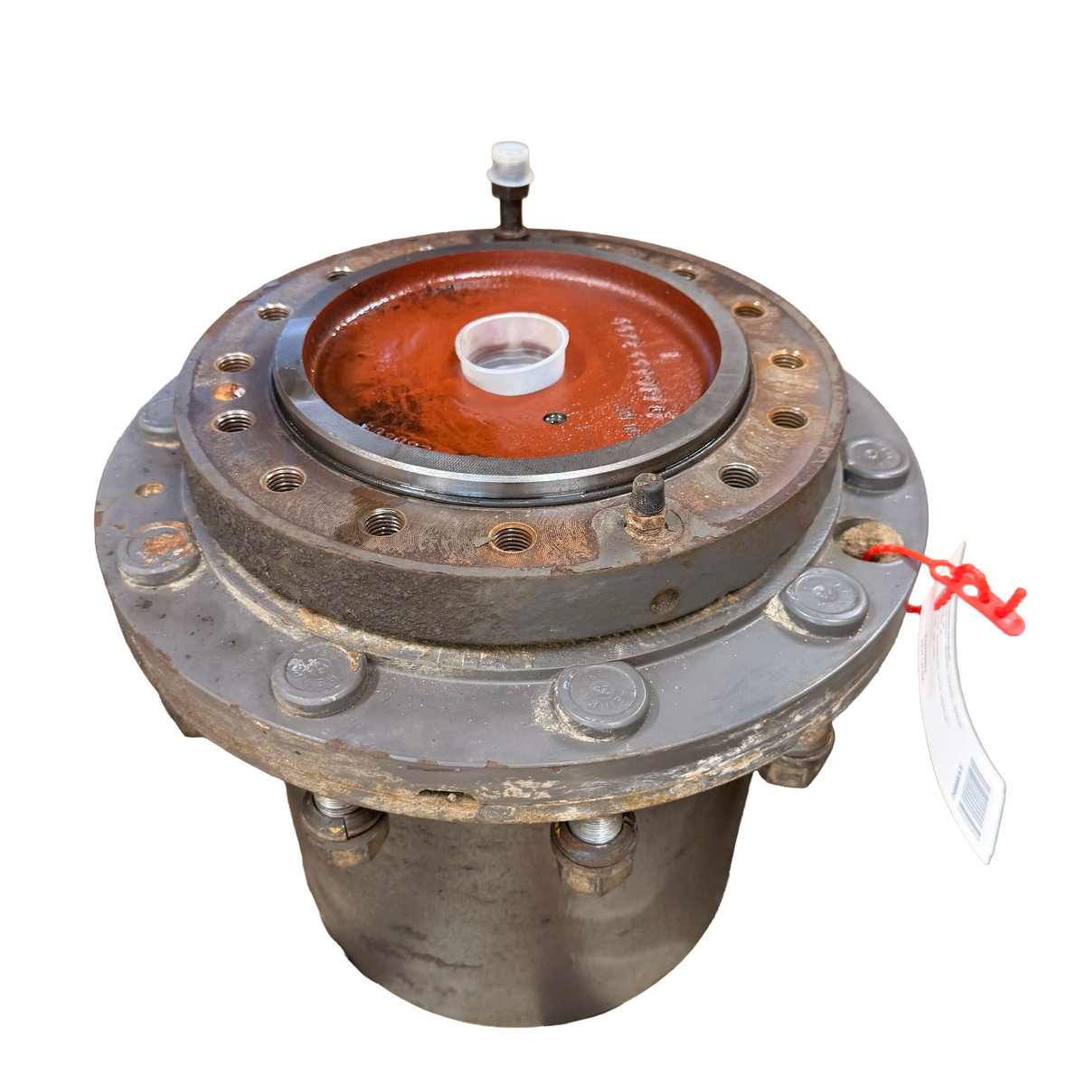 Navreduktion komplett | 14559378, 14754704, 14558947 | Volvo EW160C
