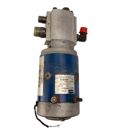 Pumpaggregat | 11173423 | Volvo L180E