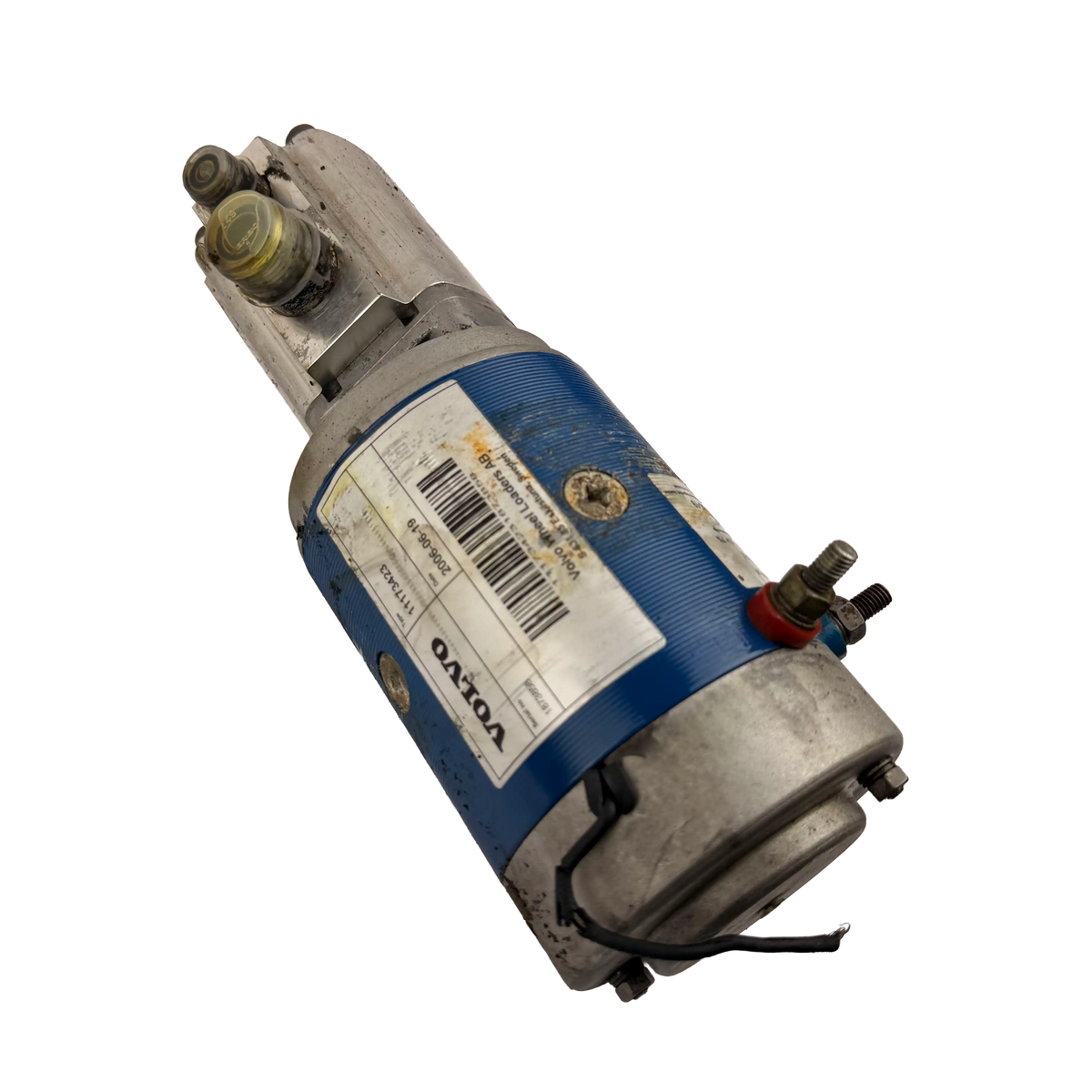 Pumpaggregat | 11173423 | Volvo L180E
