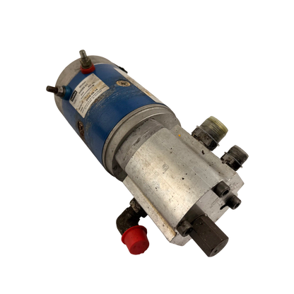 Pumpaggregat | 11173423 | Volvo L180E