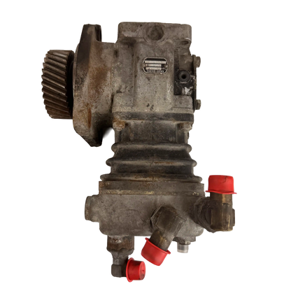 Compressor housing | 6772239