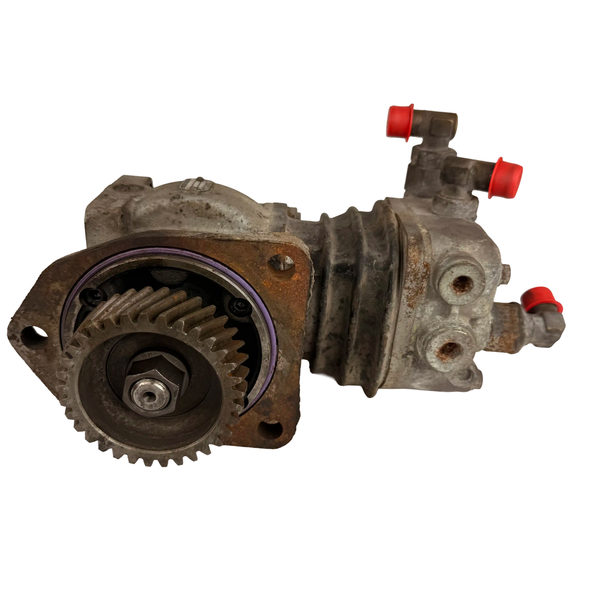 Compressor housing | 6772239