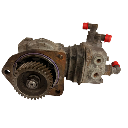 Compressor housing | 6772239