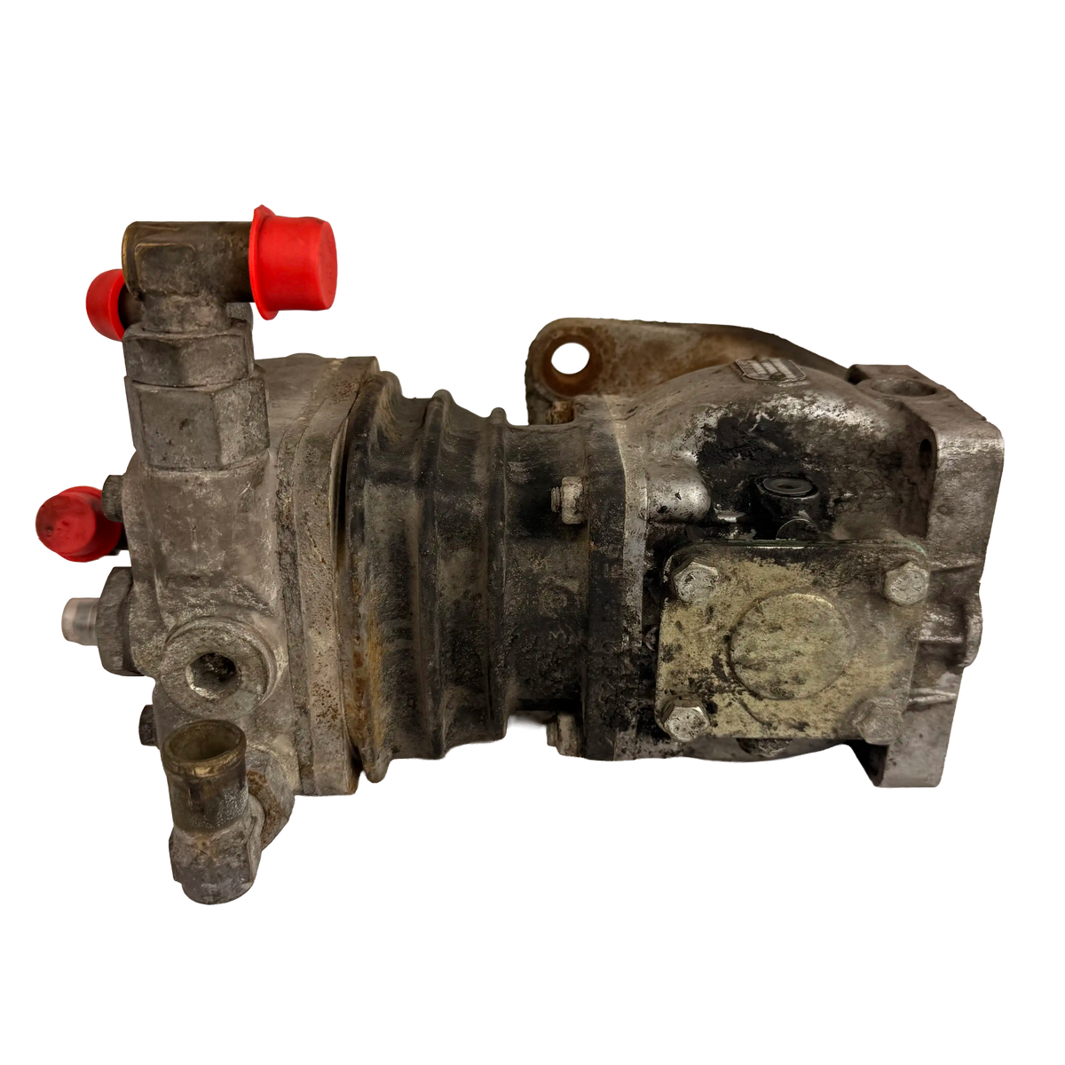 Compressor housing | 6772239