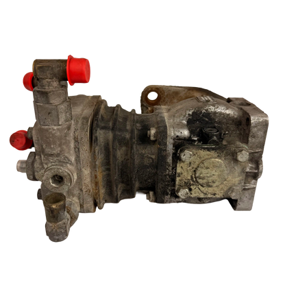 Compressor housing | 6772239