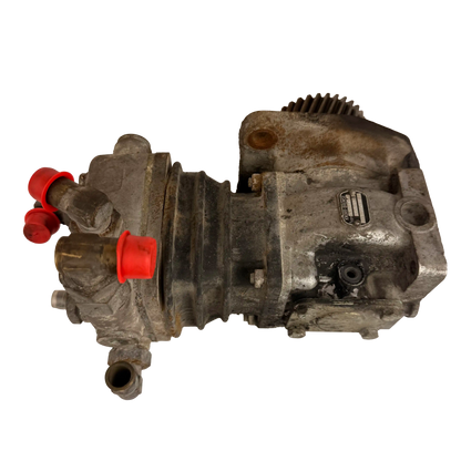 Compressor housing | 6772239