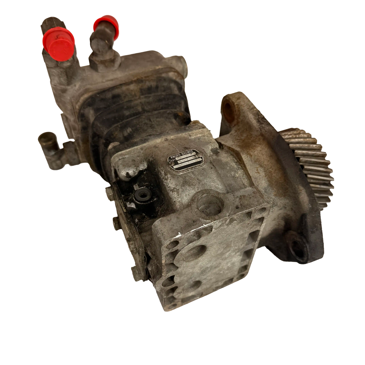 Compressor housing | 6772239