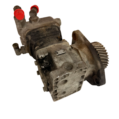 Compressor housing | 6772239
