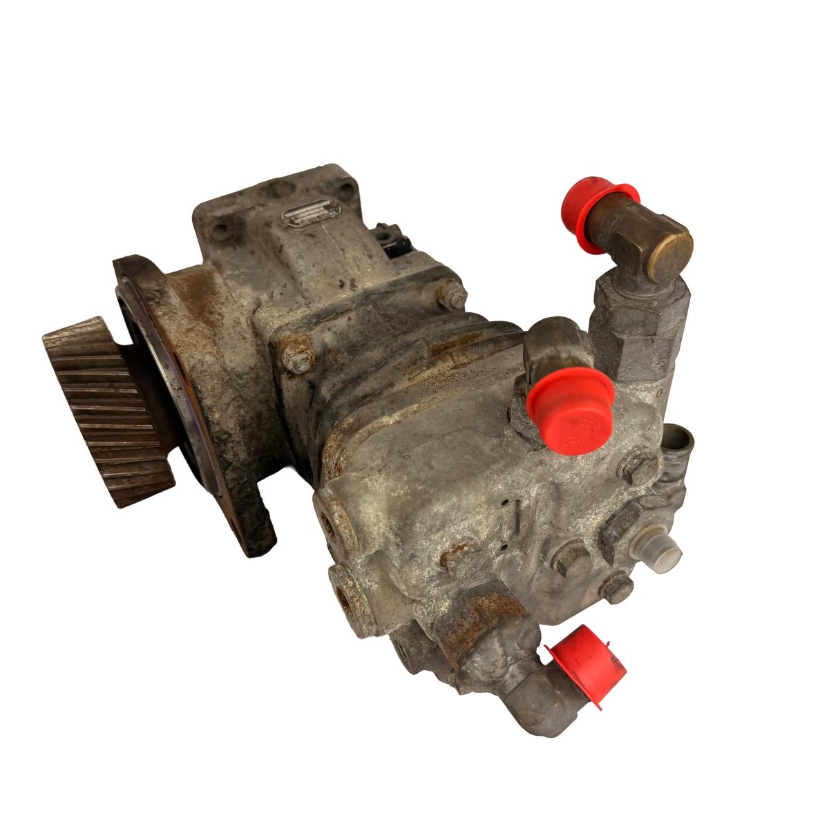 Compressor housing | 6772239