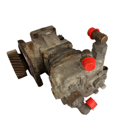 Compressor housing | 6772239