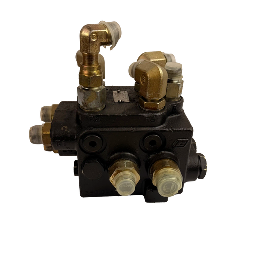 Shift valve | 11027552 | Volvo L180E