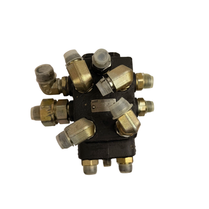 Skiftventil | 11027552 | Volvo L180E