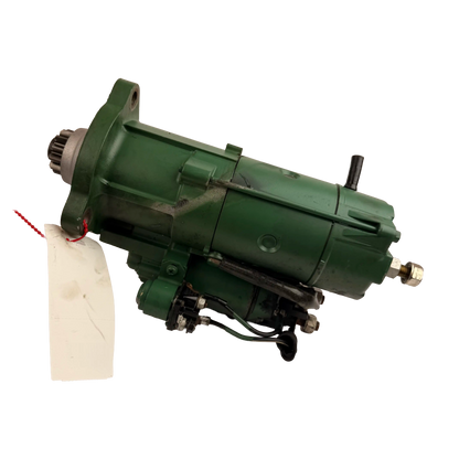 Starter motor | 11127679 | Volvo L180E