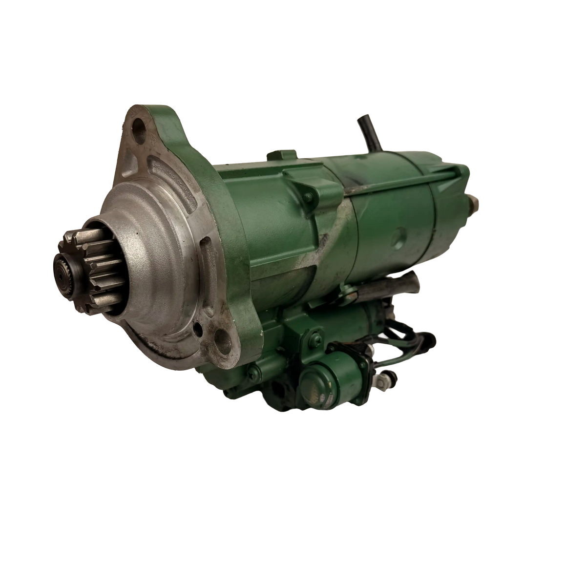 Starter motor | 11127679 | Volvo L180E