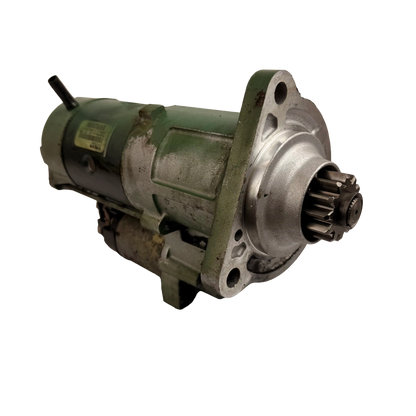 Starter motor | 11127679 | Volvo L180E