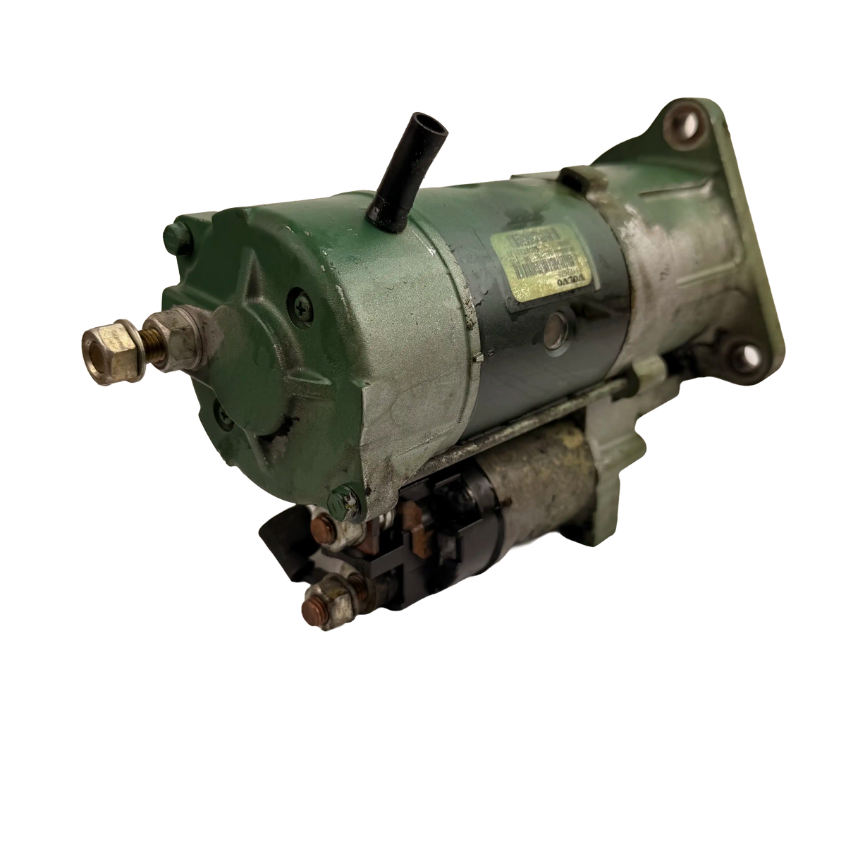 Starter motor | 11127679 | Volvo L180E