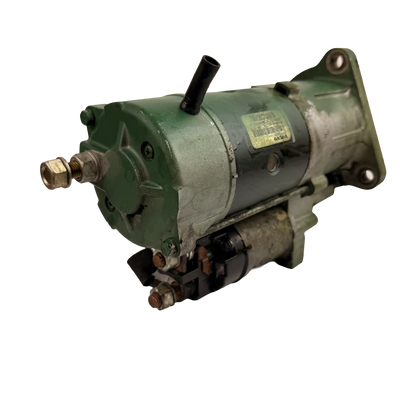 Starter motor | 11127679 | Volvo L180E