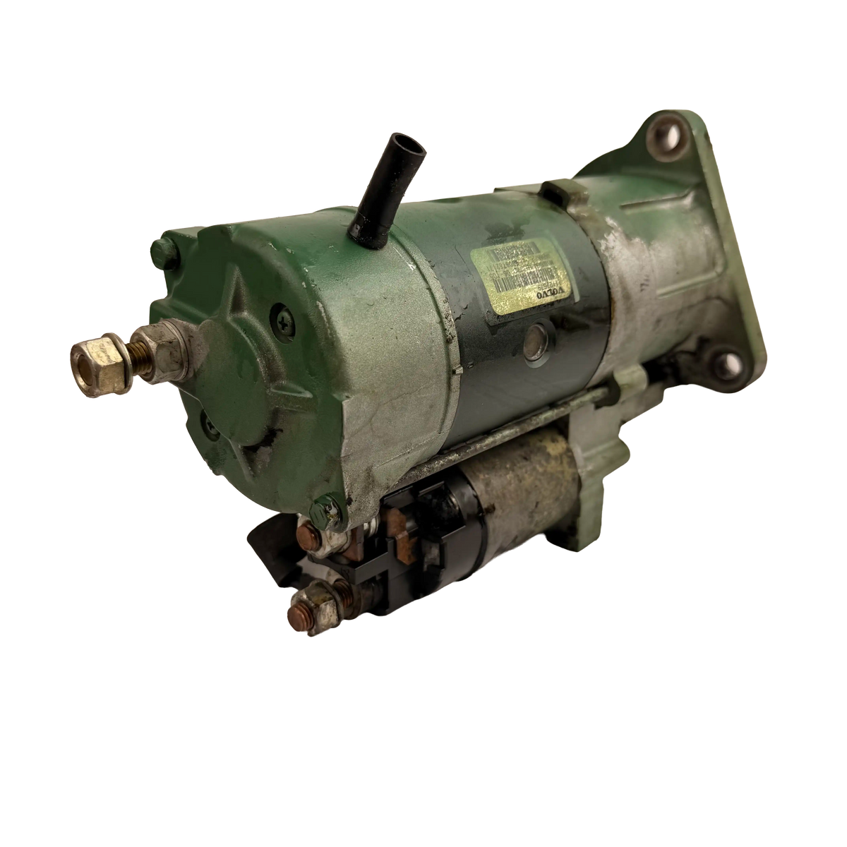 Starter motor | 11127679 | Volvo L180E