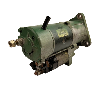 Starter motor | 11127679 | Volvo L180E