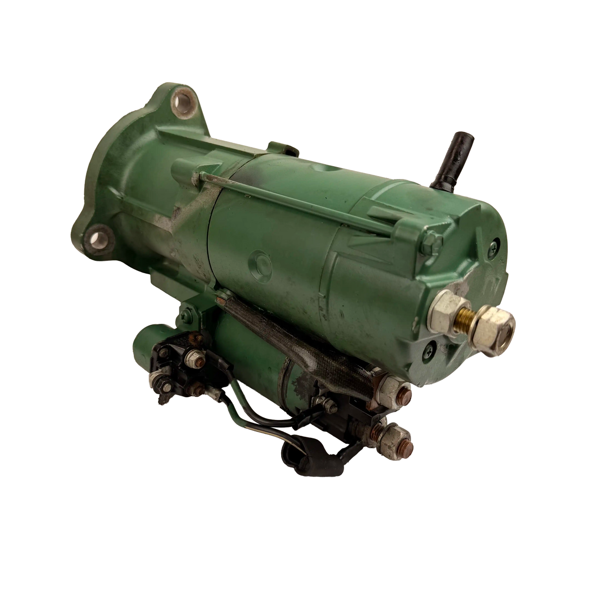 Starter motor | 11127679 | Volvo L180E