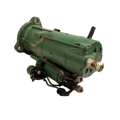 Starter motor | 11127679 | Volvo L180E
